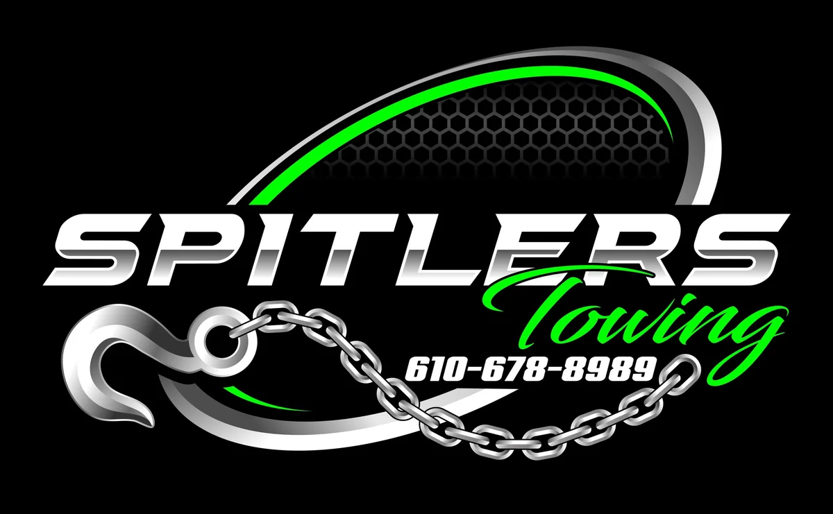Spitler's Towing headshot