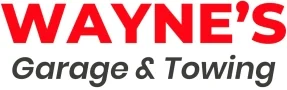 Foto de Wayne's Garage & Towing