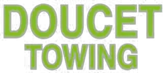 Doucet Towing headshot
