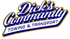 Dick's Community Towing headshot