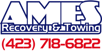 AMES Recovery and Towing headshot