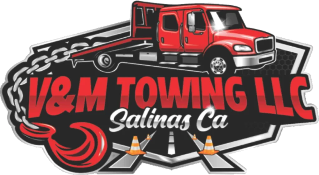 V & M Towing LLC headshot