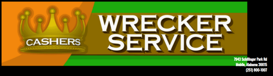 Foto de Cashers Wrecker Service