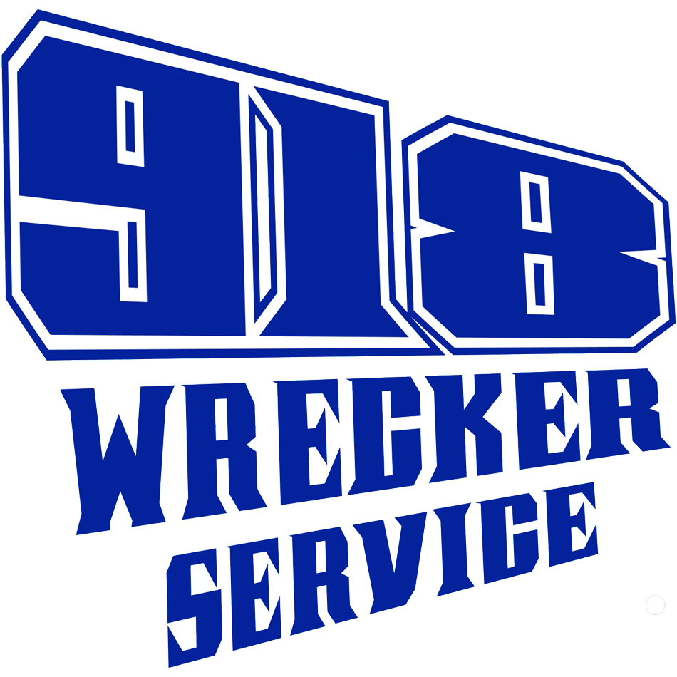 918 Wrecker Service headshot