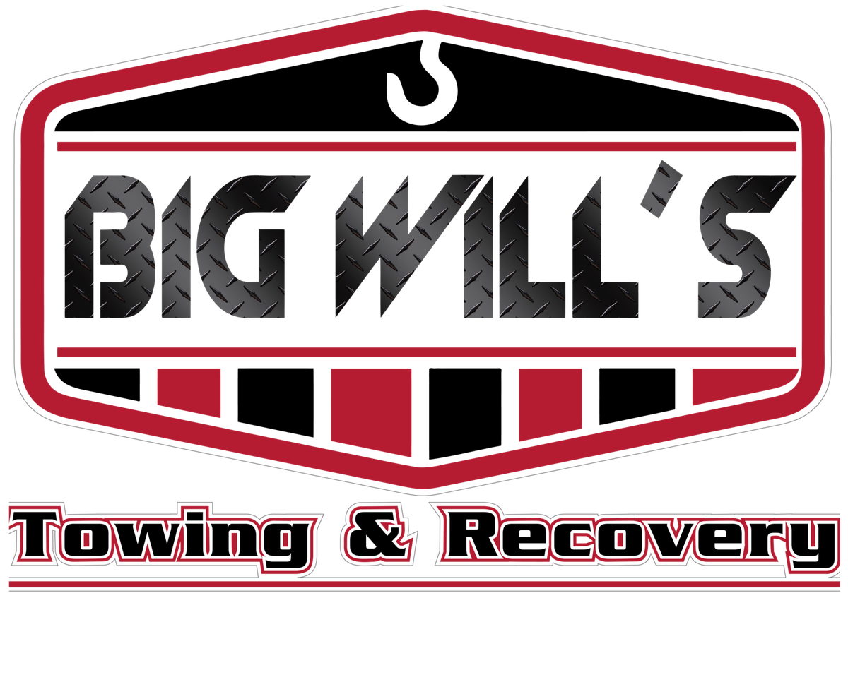 Big Will's Towing headshot