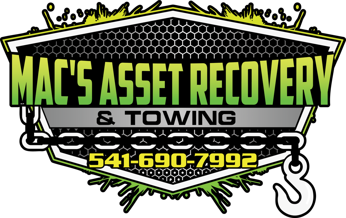 Mac's Asset Recovery & Towing headshot