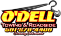 O’Dell Towing and Roadside headshot