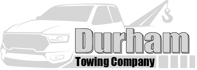 Durham Towing Company headshot