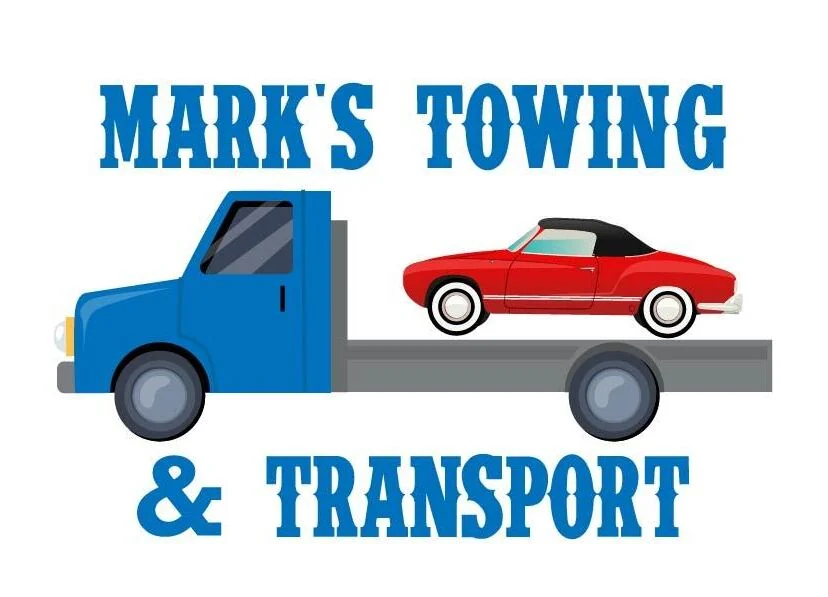 Mark's Towing and Transport headshot