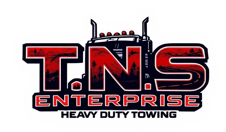 TNS Enterprise Heavy Duty Towing headshot