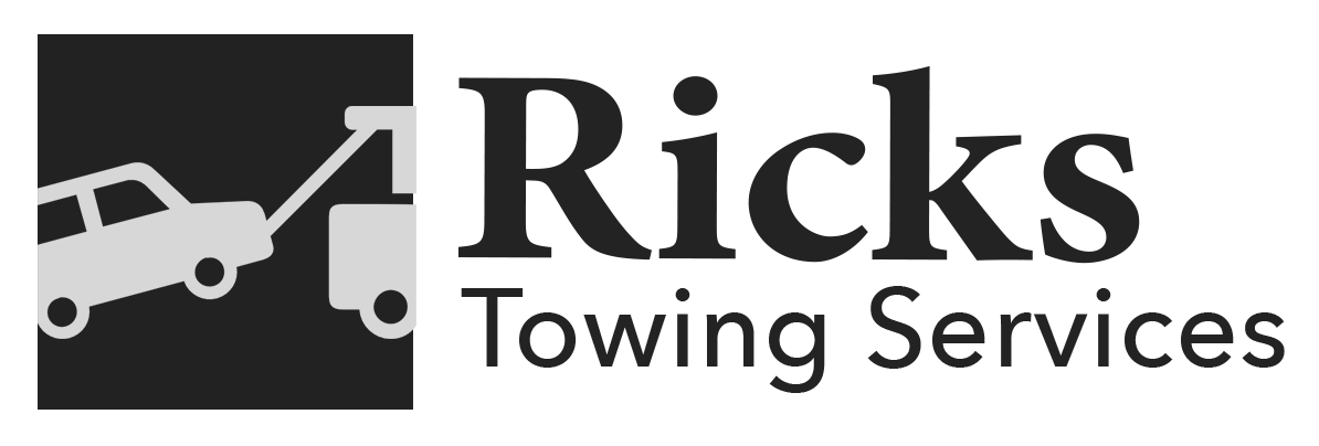 Ricks Towing Services headshot