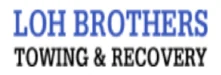Loh Brothers Towing & Recovery headshot