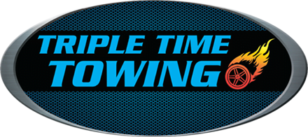 Triple Time Towing headshot