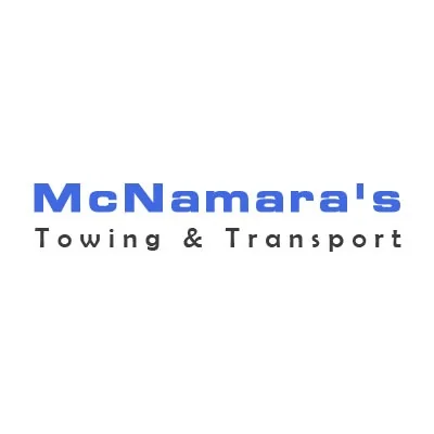 McNamara's Towing & Transport headshot
