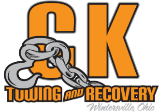 C K Towing and Recovery headshot
