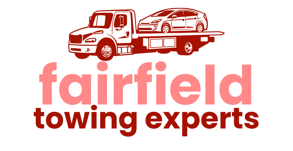 Fairfield Towing Experts headshot