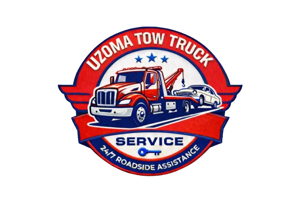 Uzoma Towing & Roadside Assistance headshot