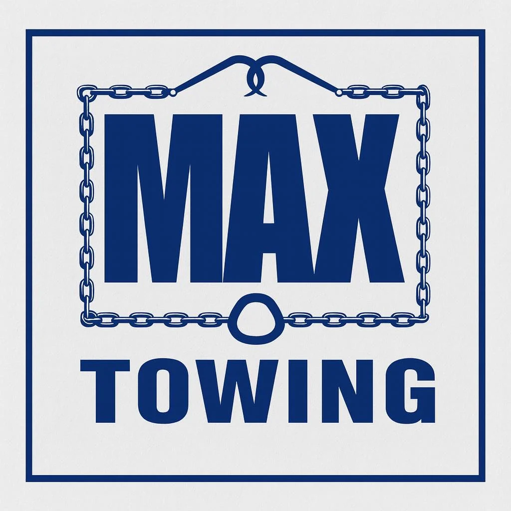 Max Towing LLC headshot