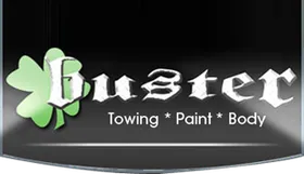 Buster Towing, Paint and Body headshot