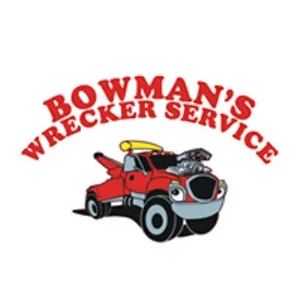 Foto de Bowman's Wrecker Service
