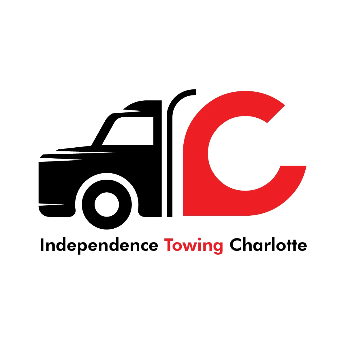 Independence Towing Charlotte headshot