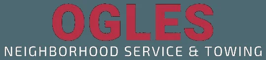 Ogles Neighborhood Services & Towing headshot