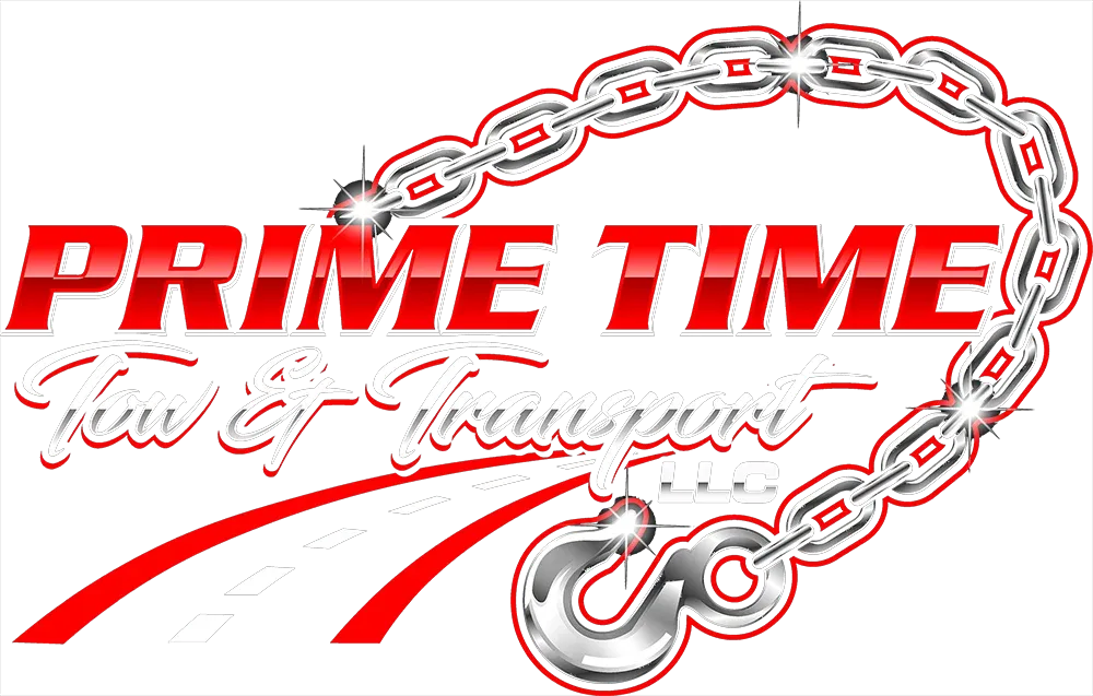 Foto de Prime Time Tow & Transport LLC
