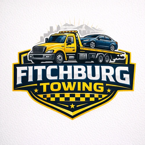 Foto de Fitchburg Towing Services
