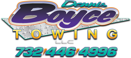 Dennis Boyce Towing LLC headshot