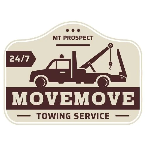 Foto de MoveMove Mount Prospect Towing