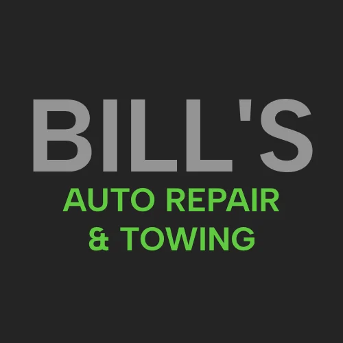Bill's Auto Repair & Towing headshot