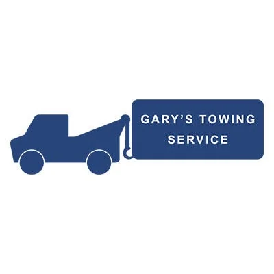 Gary's Towing Service headshot