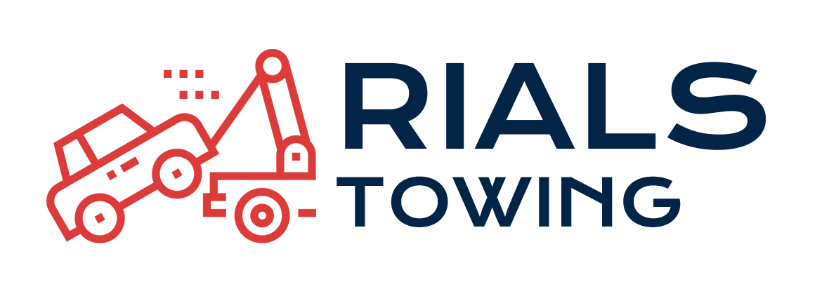 Foto de Rials Towing