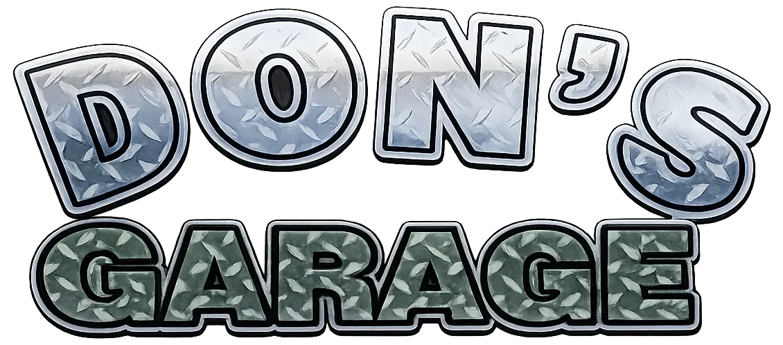 Foto de Don's Garage