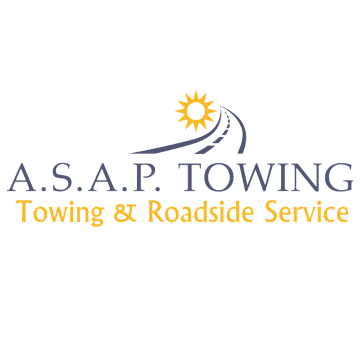A.S.A.P. Towing & Roadside Service headshot