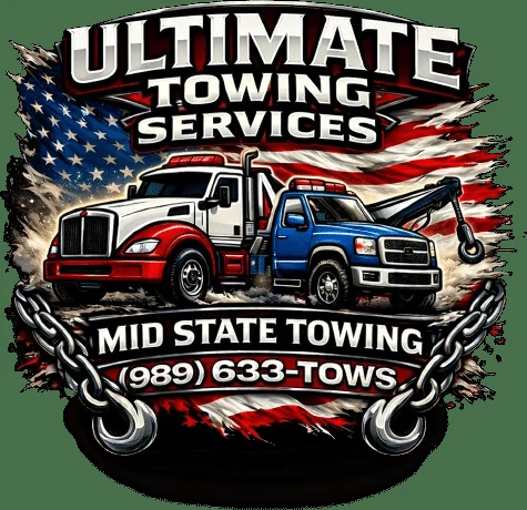 Foto de Ultimate Towing Services, LLC