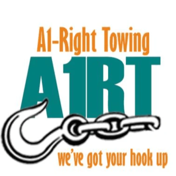 A1 Right Towing and Recovery LLC headshot