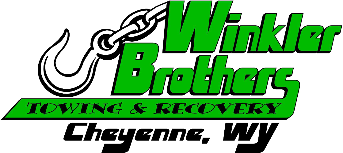 Foto de Winkler Brothers Towing & Recovery, LLC