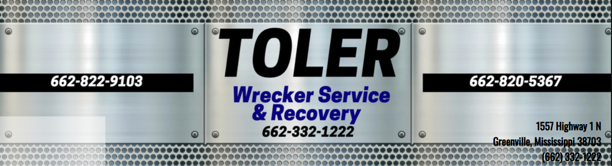 Toler Wrecker Service & Recovery headshot