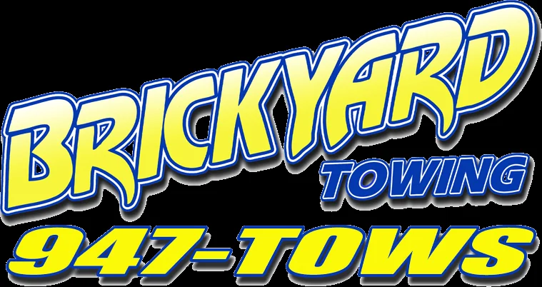 Brickyard Towing headshot