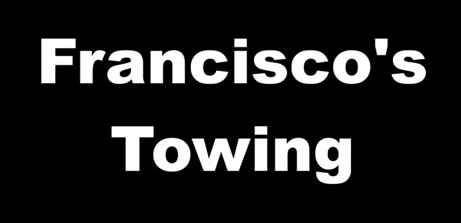 Foto de Francisco's Towing