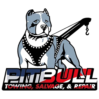 Pitbull Towing Salvage & Repair headshot