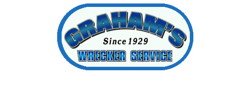 Graham's Wrecker Service headshot