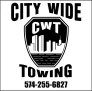 City Wide Towing headshot