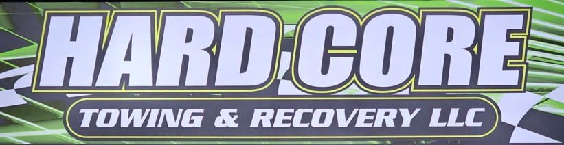 Foto de Hard Core Towing & Recovery