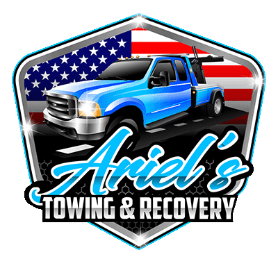 Foto de Ariel's Towing And Recovery