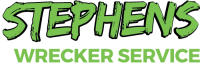 Stephen's Wrecker Service headshot