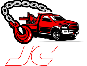 JC Rapid Towing headshot