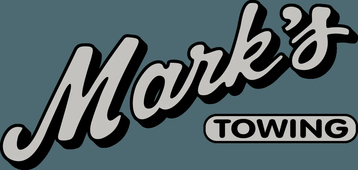 Mark's Towing headshot