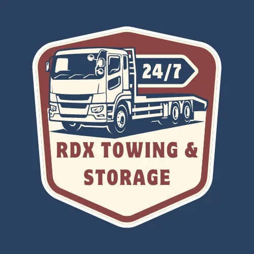 RDX Towing headshot